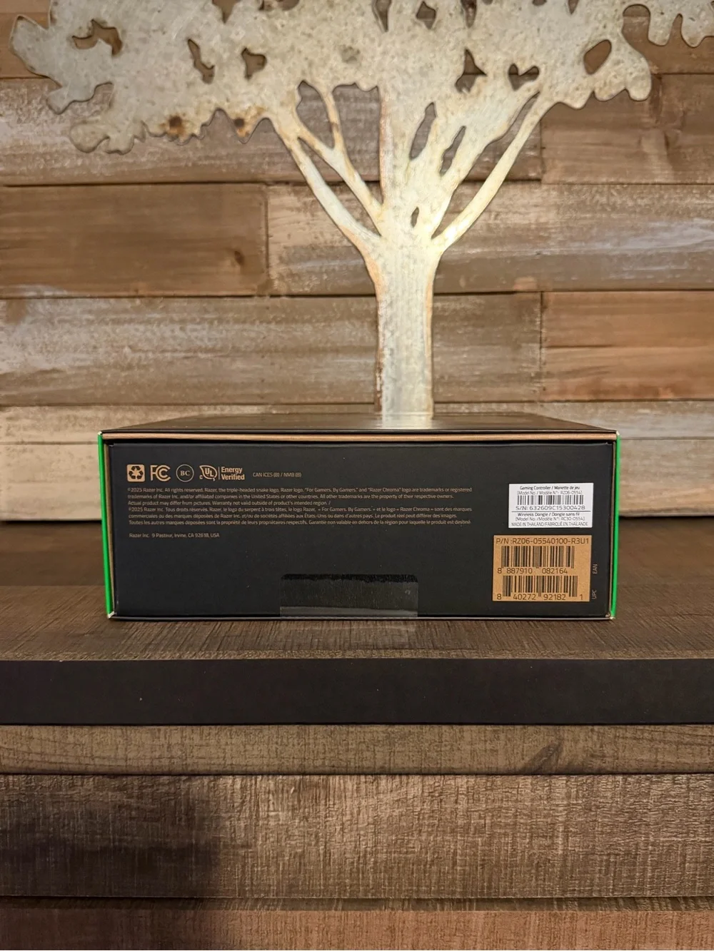 Razer 8000 hz